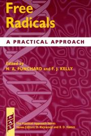 Cover of: Free Radicals by 