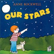 Cover of: Our Stars by Anne F. Rockwell