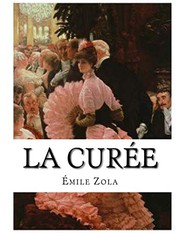 Cover of: La Curée