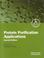 Cover of: Protein Purification Applications
