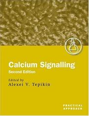 Cover of: Calcium Signalling: A Practical Approach (Practical Approach Series)