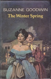 Cover of: The winter spring. by Suzanne Ebel