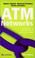 Cover of: ATM networks