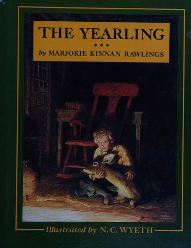 The Yearling by 