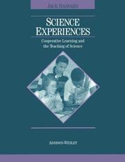 Cover of: Science experiences by Jack Hassard, Jack Hassard