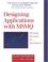 Cover of: Designing applications with MSMQ