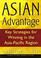 Cover of: Asian advantage