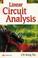 Cover of: Linear circuit analysis