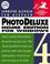 Cover of: PhotoDeluxe home edition 4 for Windows