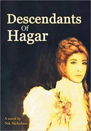 Descendants of Hagar by Nik Nicholson
