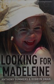 Looking for Madeleine by Anthony Summers, Robbyn Swan