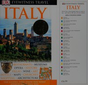 Cover of: Italy by Francesca Machiavelli