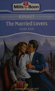Cover of: The married lovers.