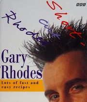 Cover of: Short-Cut Rhodes