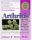 Cover of: Arthritis