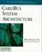 Cover of: CardBus system architecture