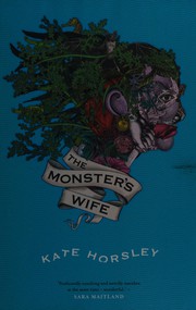 Cover of: Monster's Wife
