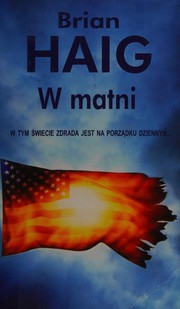 Cover of: W matni