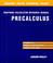 Cover of: Graphing calculator resource manual