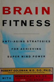 Cover of: Brain Fitness (Anti-aging Strategies for Achieving Super Mind Power) (Large Print)