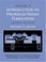 Cover of: Introduction to Microelectronic Fabrication