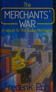 Cover of: The merchants' war
