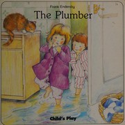 Cover of: Plumber (Board Books - All in a Day)