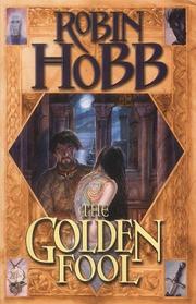 Cover of: The Golden Fool by Robin Hobb