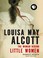 Cover of: Louisa May Alcott