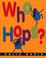 Cover of: Who hops?