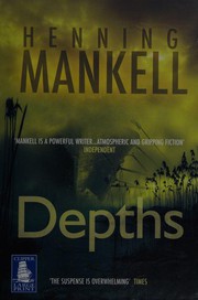 Cover of: Depths