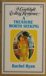 Cover of: A Treasure Worth Seeking by Sandra Brown