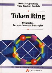 Token Ring by Hans-Georg Göhring