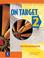 Cover of: On Target, Book 2