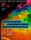 Cover of: Advanced Engineering Mathematics with Mathematica and Matlab, Vol. 1