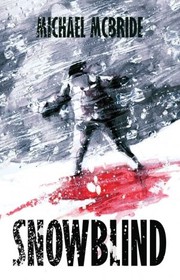 Cover of: Snowblind