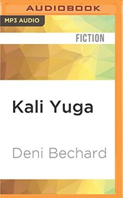 Cover of: Kali Yuga