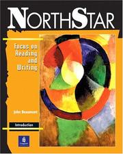 Cover of: NorthStar by John Beaumont