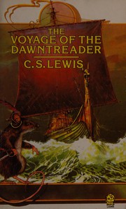 Cover of: Voyage of the Dawn Treader