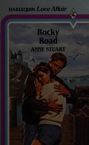Cover of: Rocky Road by Anne Stuart