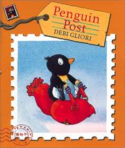 Cover of: Penguin post
