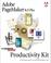 Cover of: Adobe(R) PageMaker(R) 6.5 Plus Productivity Kit