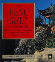 Cover of: The Feng Shui handbook by Lam, Kam Chuen.