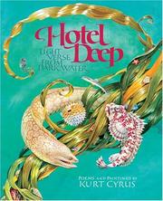 Cover of: Hotel deep: light verse from dark water