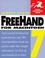 Cover of: FreeHand 7 for Macintosh