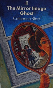 Cover of: The Mirror Image Ghost by Catherine Storr