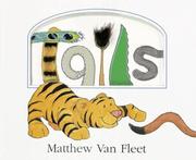 Cover of: Tails by Matthew Van Fleet