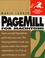 Cover of: PageMill 2 for Macintosh