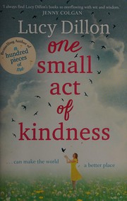 one-small-act-of-kindness-cover