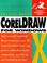 Cover of: CorelDRAW 8 for Windows